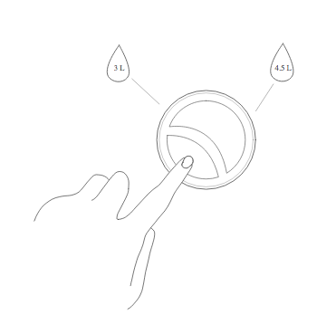 Dual Flush Dual Flush