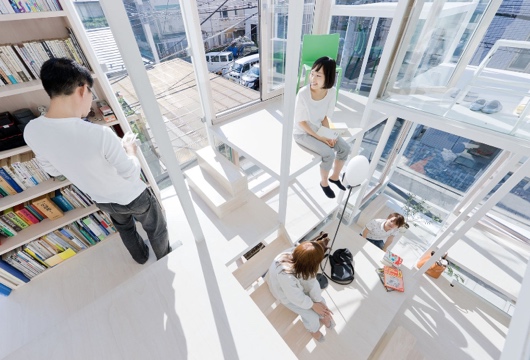 na house japan