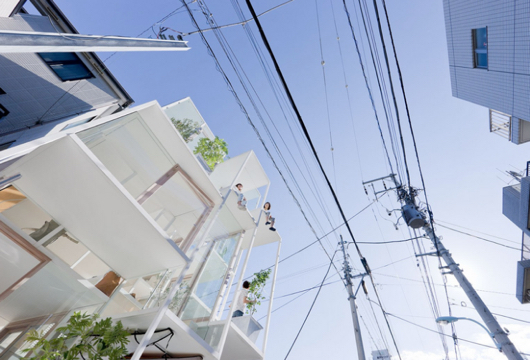 na house japan
