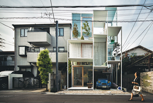 na house japan