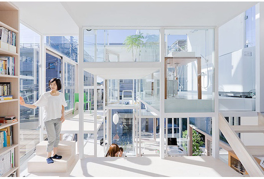 na house japan