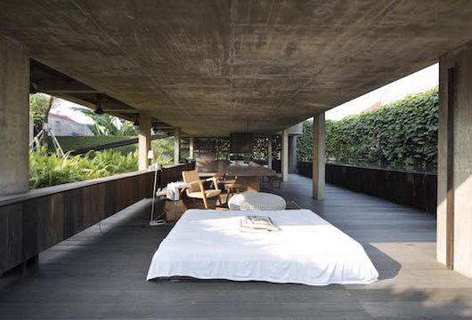 am house ruang keluarga