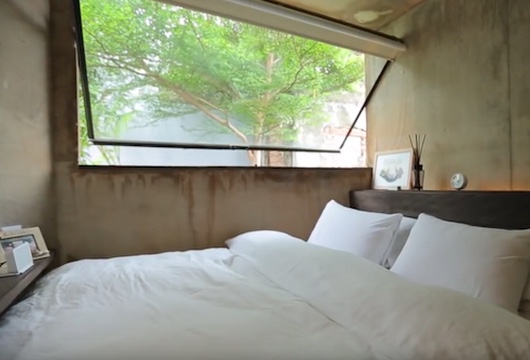 am house kamar tidur