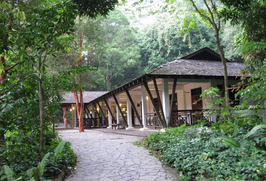 bukit timah singapura