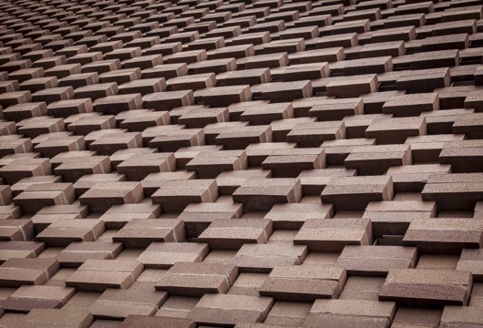 tate bricks