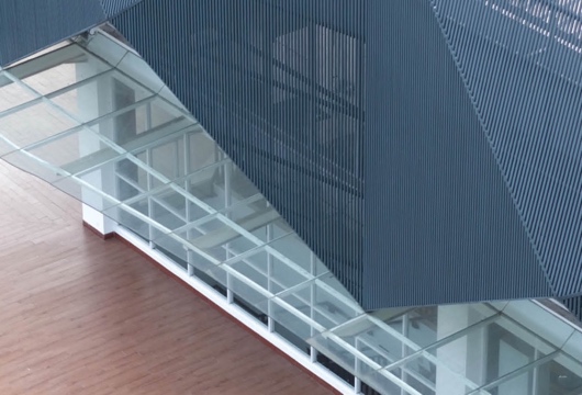 minimalis screen panellux