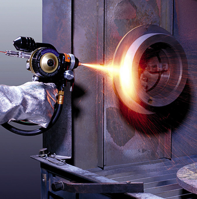 Thermal Spray