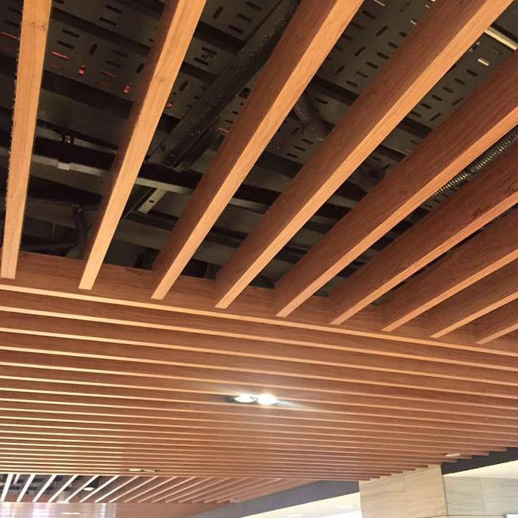 Plafon Linier 85C Plafon Linier 85C