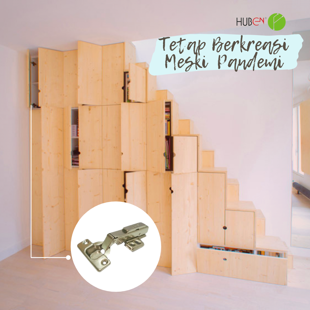 Sistem Buka Lemari Swing Sistem Buka Lemari Swing