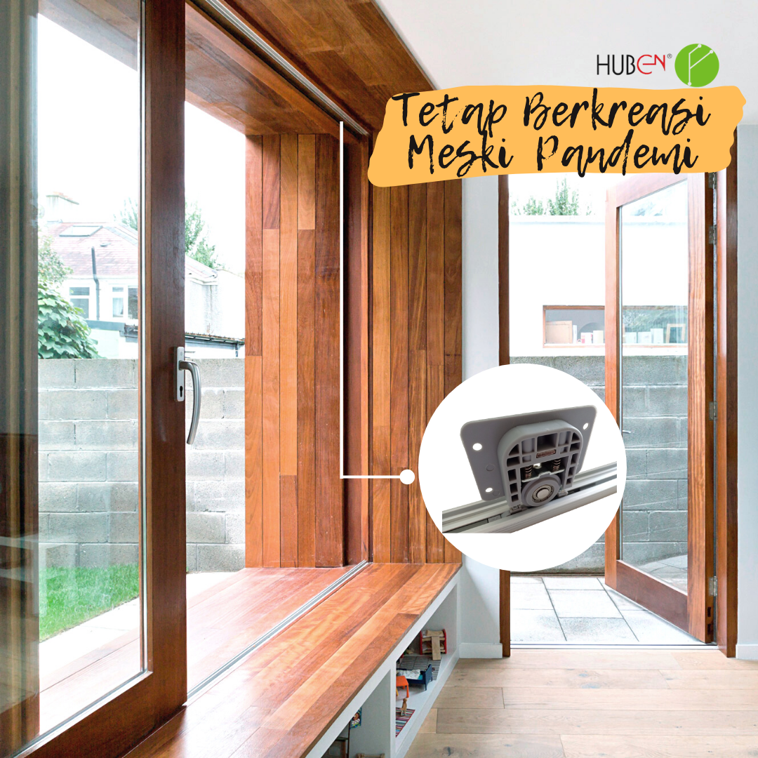 Jendela Kaca Geser Jendela Kaca Geser