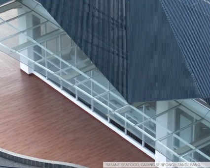 Panellux Minimalis Screen