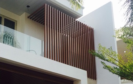 Panellux Vertical Screen