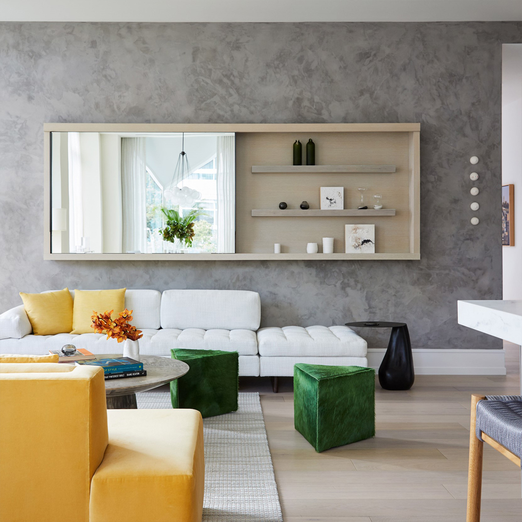 San Francisco Apartment Unit by Jennifer Robin Interiors San Francisco Apartment Unit by Jennifer Robin Interiors