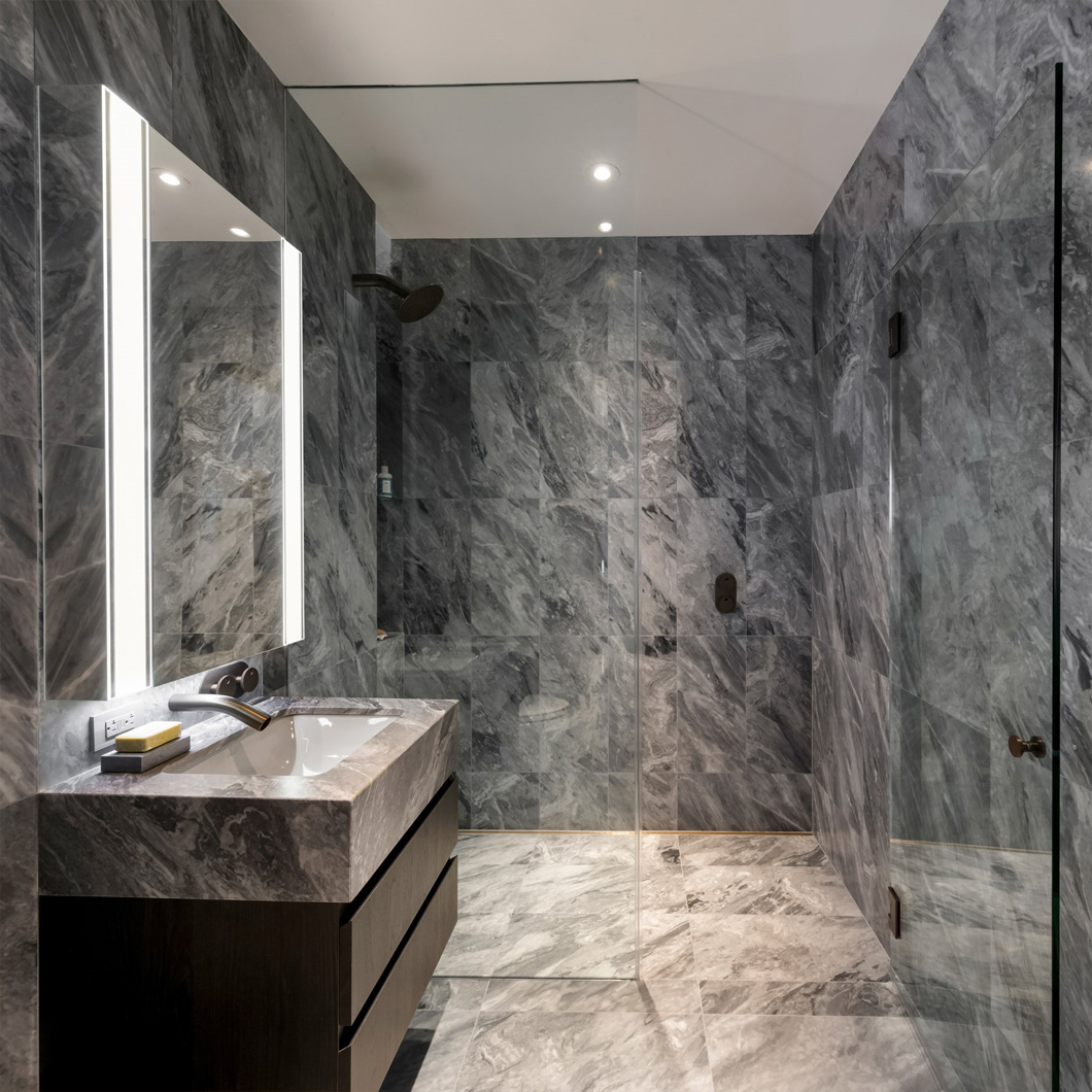 130 William Skyscraper by David Adjaye 130 William Skyscraper by David Adjaye