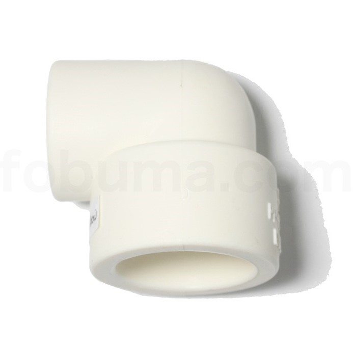 Sambungan Elbow Pipa Air PPR Sambungan Elbow Pipa Air PPR