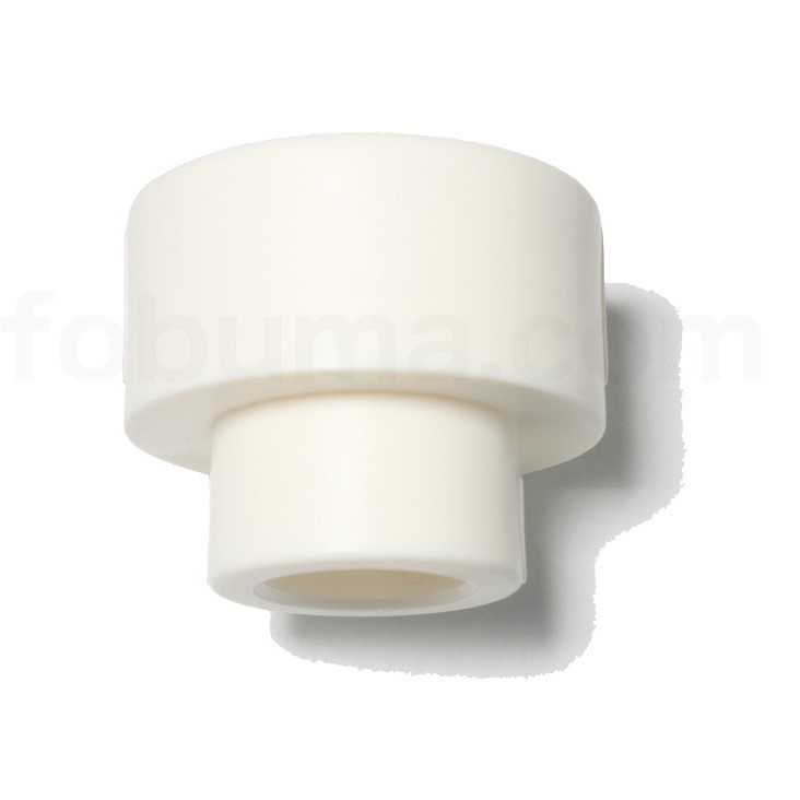 Sambungan Straight Reducer Pipa Air PPR