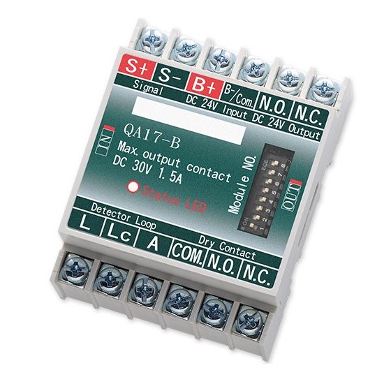 Control Module