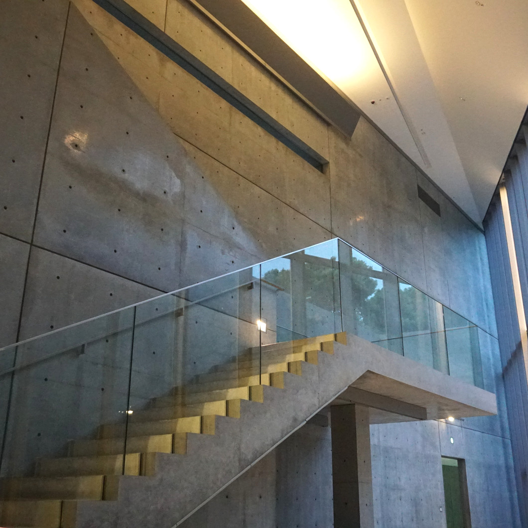 Dinding Beton Ekspos Dinding Beton Ekspos