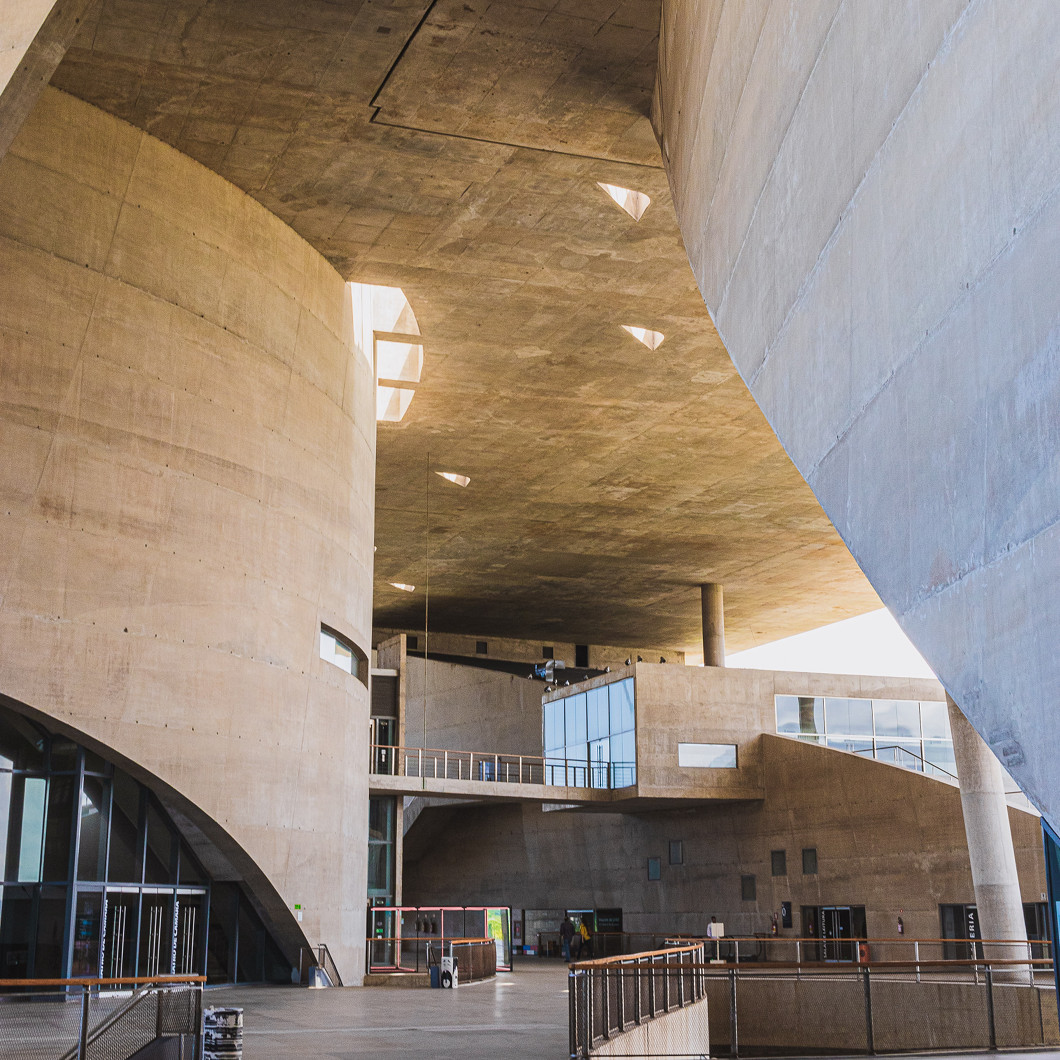 Plafon Beton Ekspos Plafon Beton Ekspos