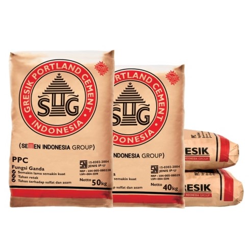 Semen Gresik Semen Gresik