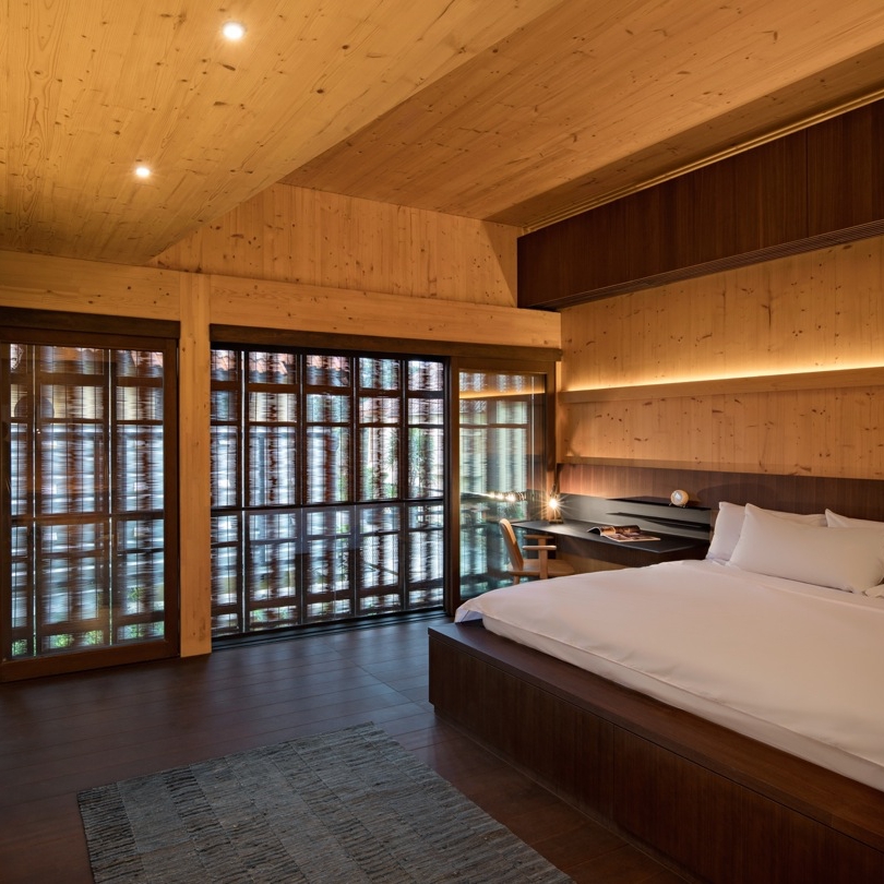 Kamar Tidur Awrawikara