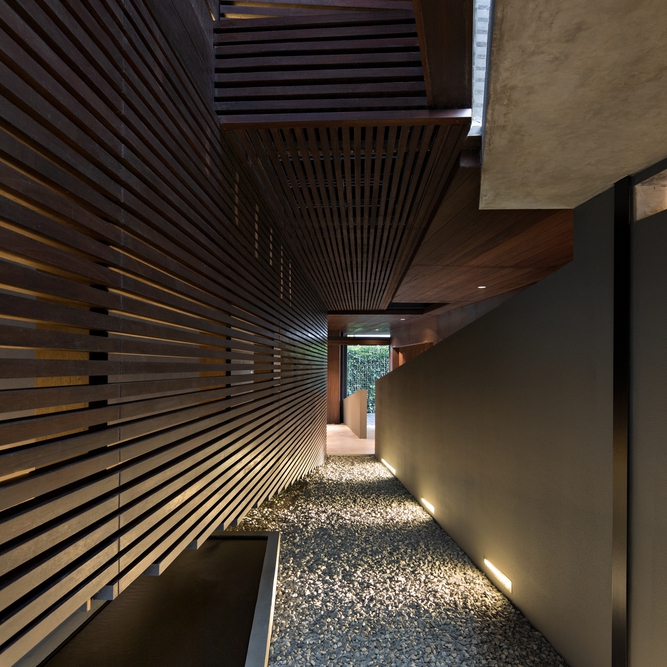 Pintu Masuk Awrawikara