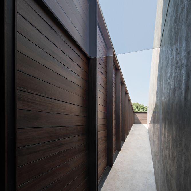 Akses Rooftop Akses Rooftop