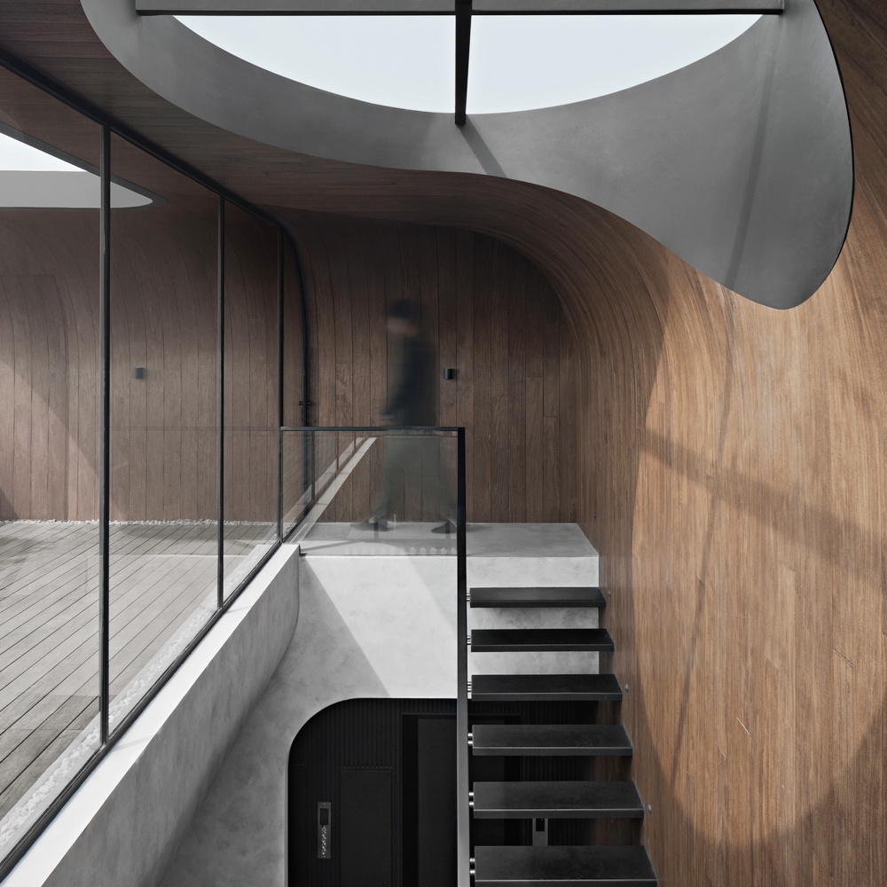 Porosity From Above Porosity From Above