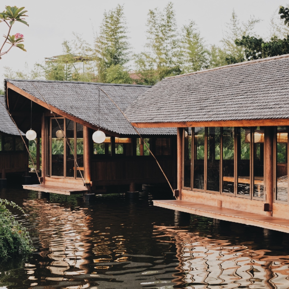 Talaga Sampireun Talaga Sampireun