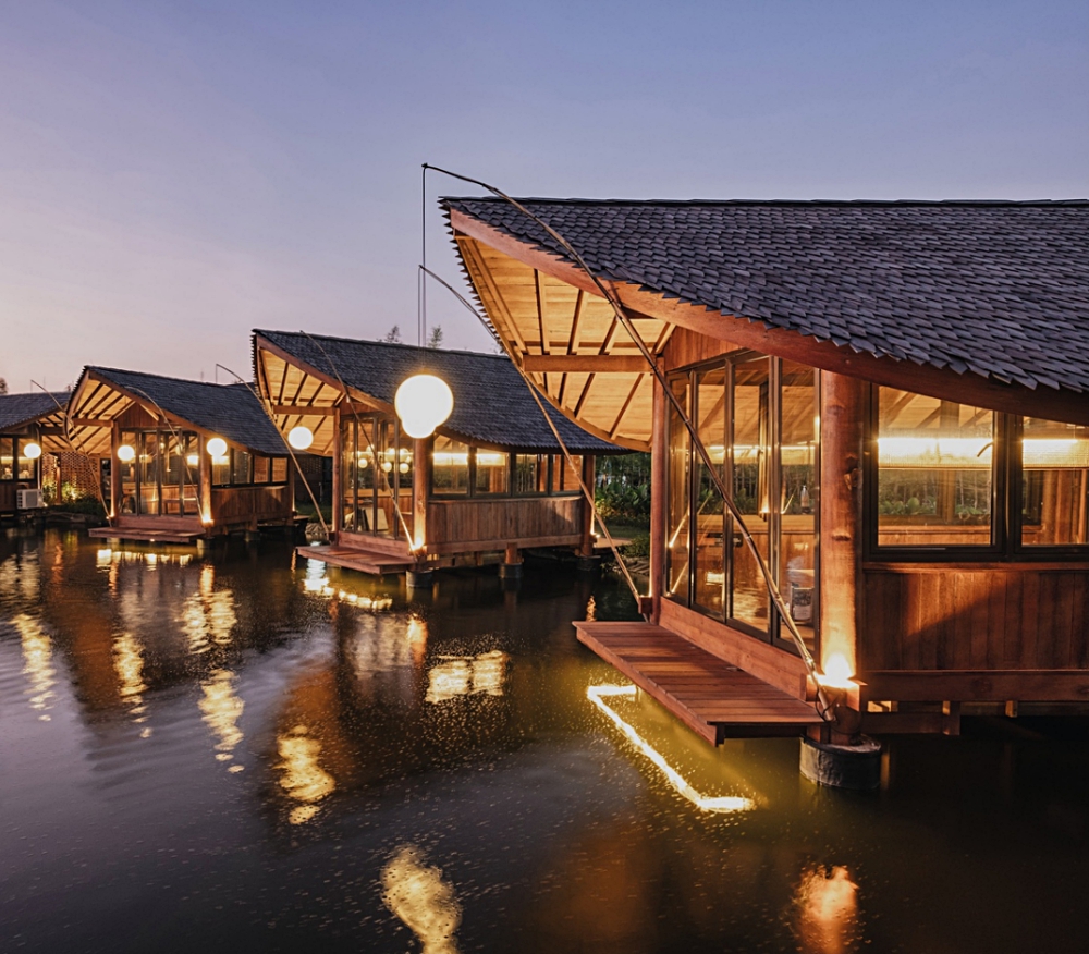 Atap Saung Atap Saung