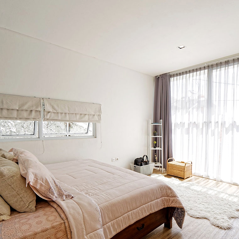 Kamar Utama Kamar Utama