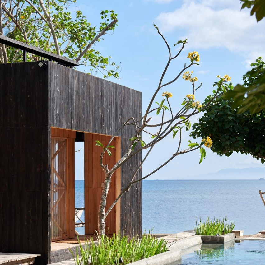 Kiyakabin Resort Lombok
