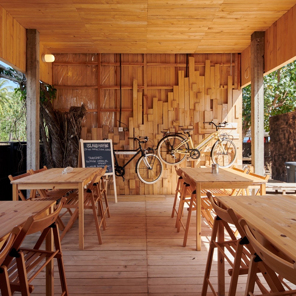 Area Resto Area Resto