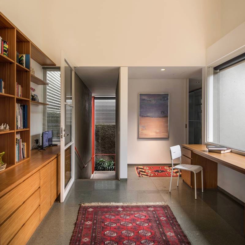 Ruang Belajar Ruang Belajar