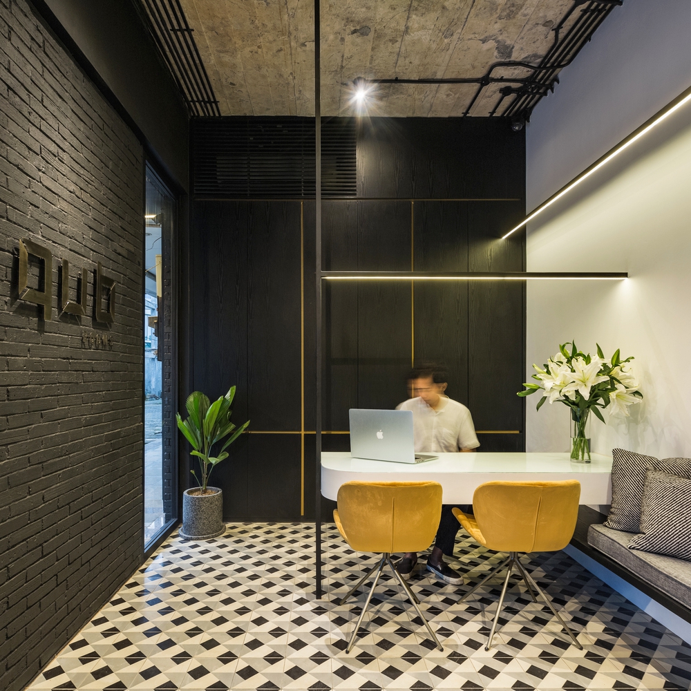 Qub Rooms