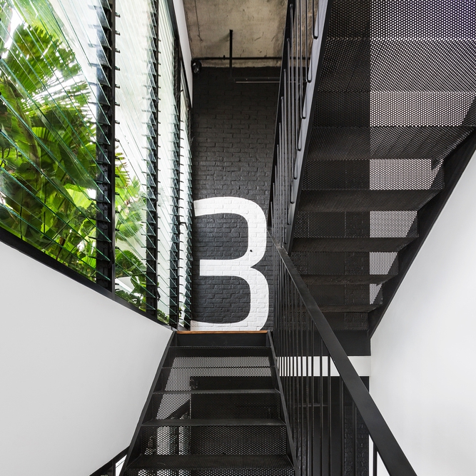 Louver Jendela Louver Jendela