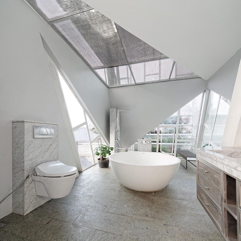 Kamar Mandi Kamar Mandi