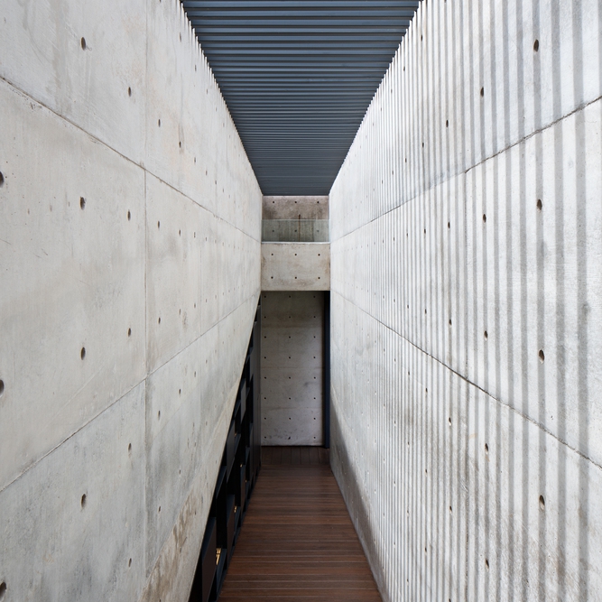 Tembok Beton Tembok Beton