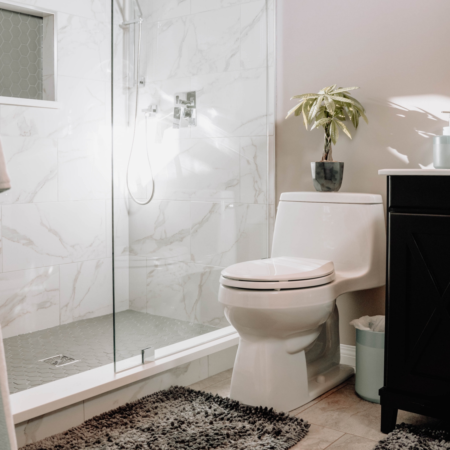 Kamar Mandi Kering Kamar Mandi Kering