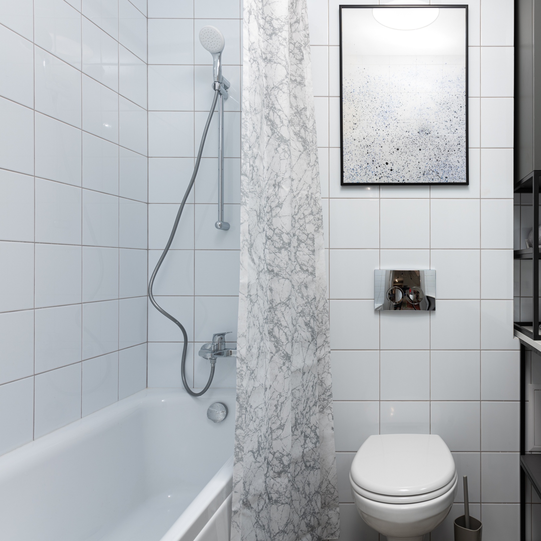 Tirai Shower Tirai Shower