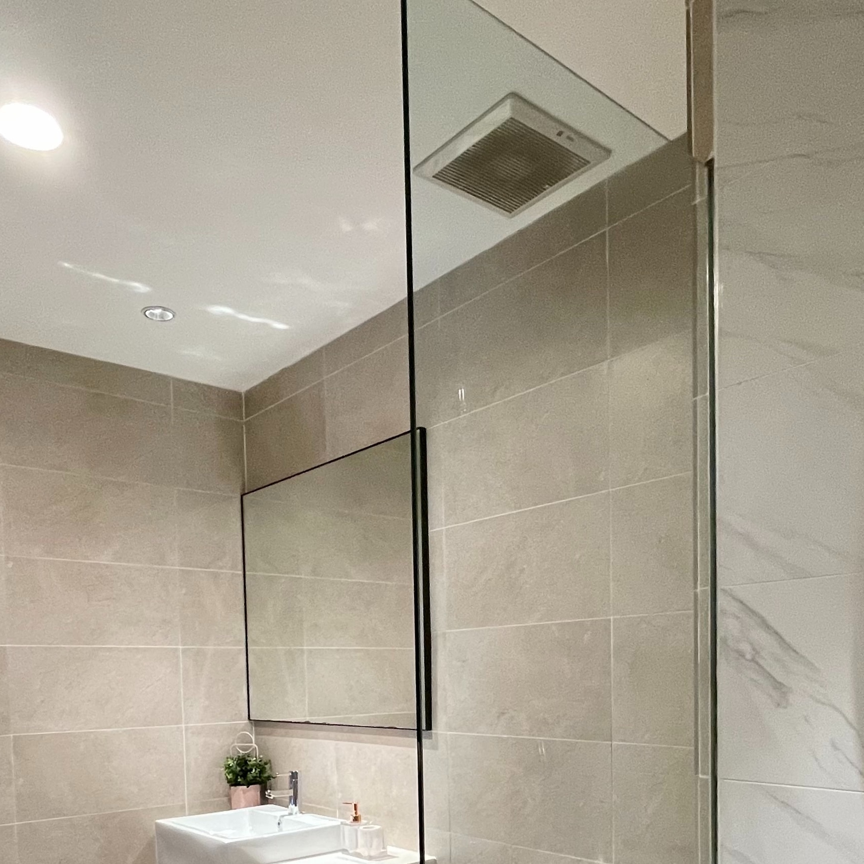 Exhaust Fan Exhaust Fan