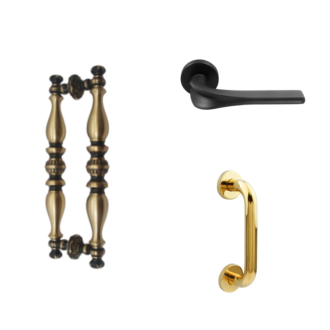 tipe handle unik tipe handle unik