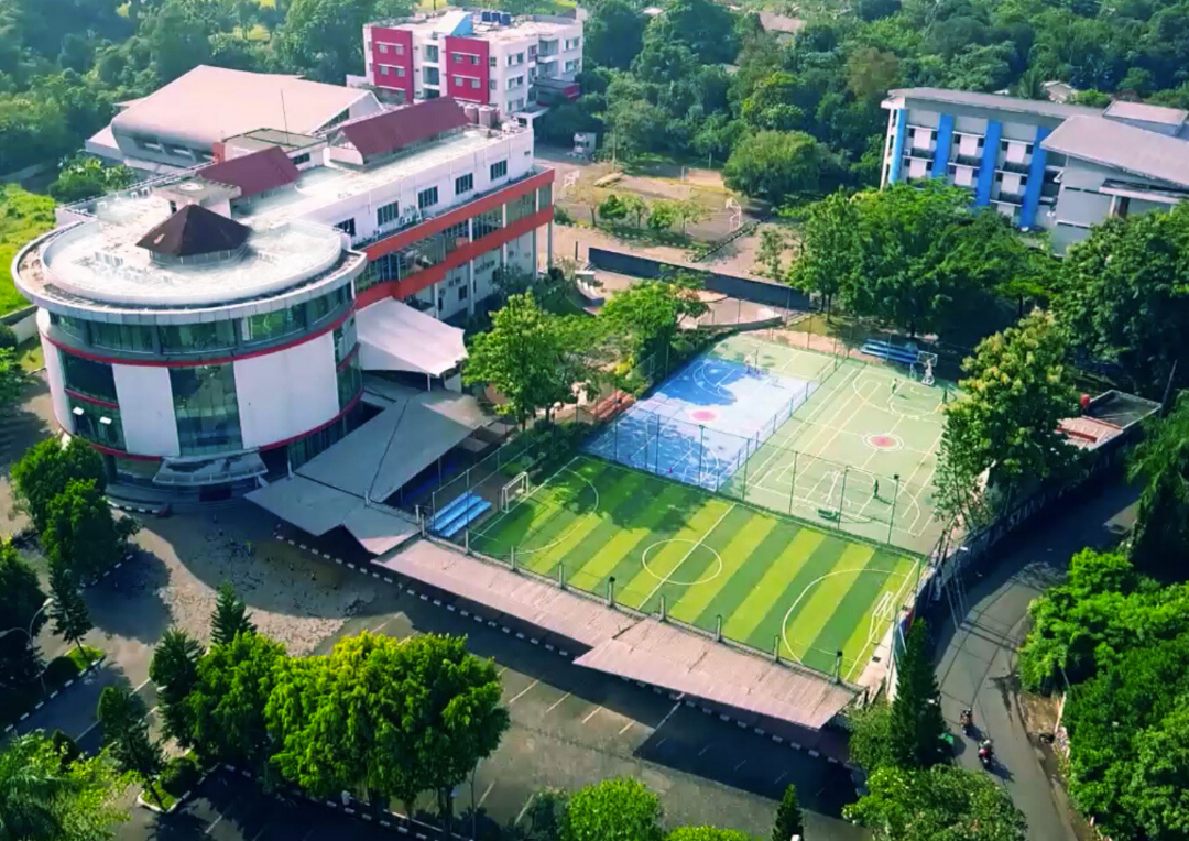 Pendidikan Pendidikan