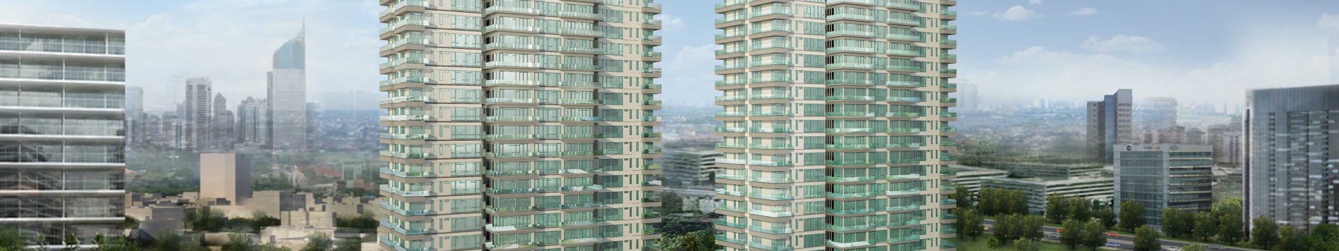 Jakarta Apartment Prices Up in Second Quarter