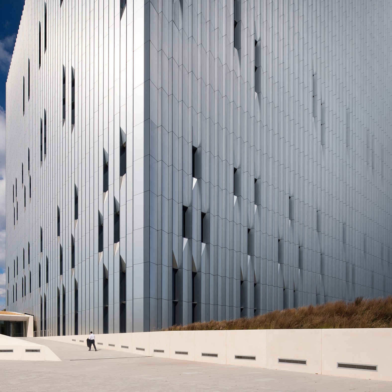 Runner Strips Cladding Stripes Cladding