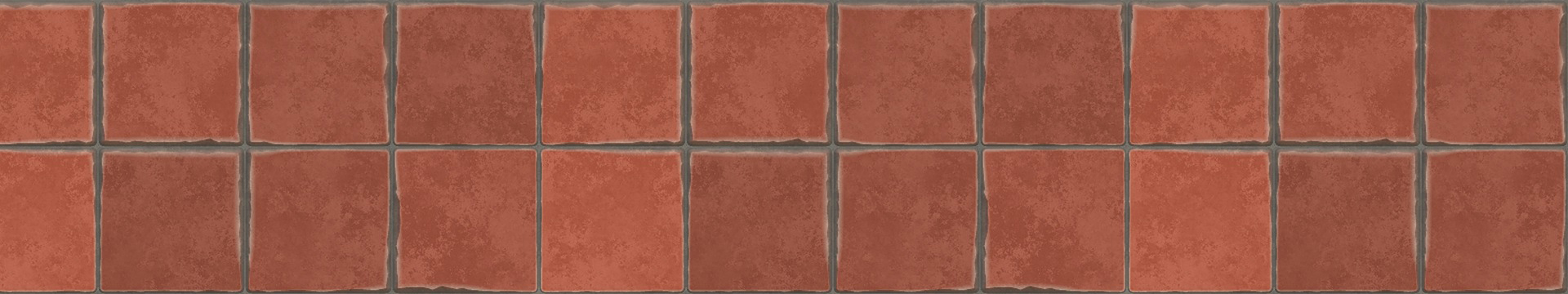 Terracotta Building Material