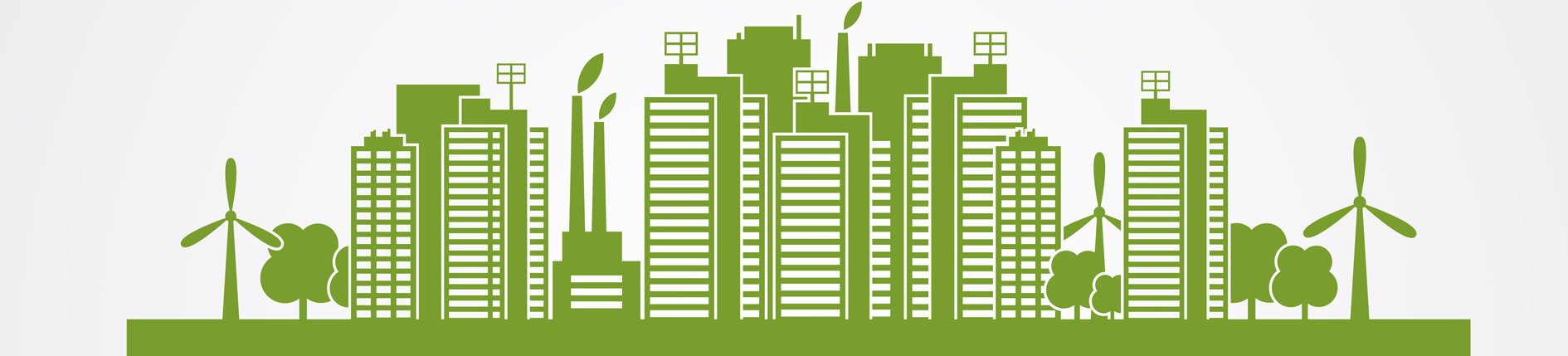 Criteria of Green Buildings according to GREENSHIP