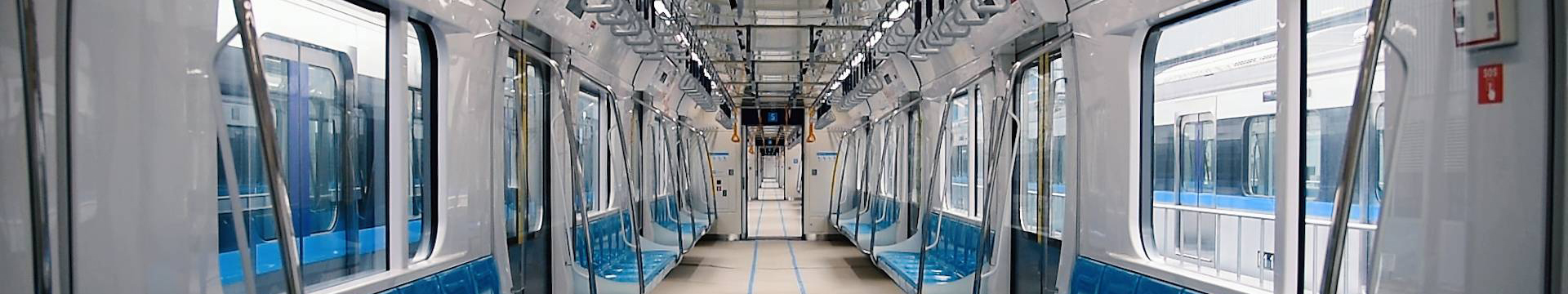 Fakta Proyek Pembangunan MRT Jakarta dalam Angka
