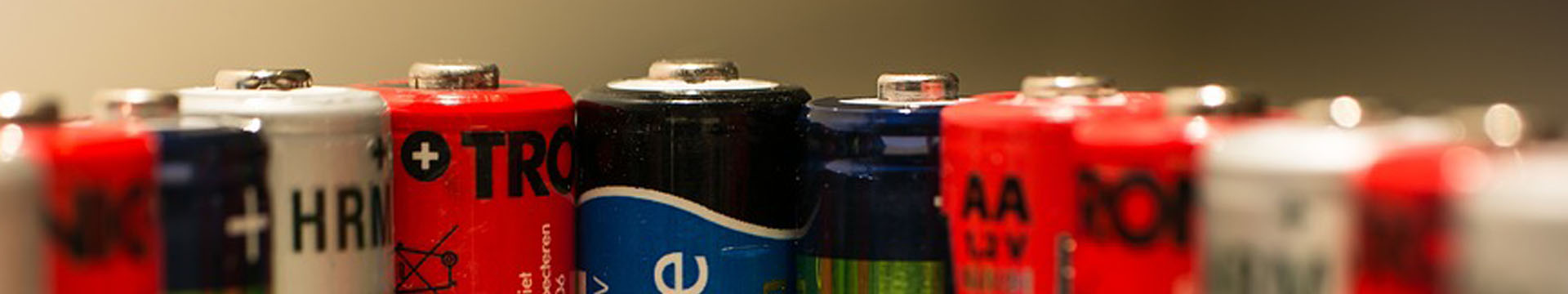 Hazards of Battery Waste