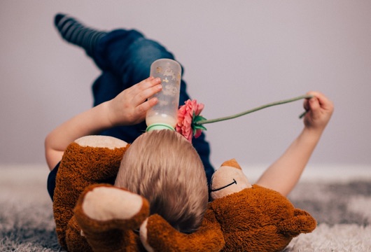 membersihkan-noda-karpet